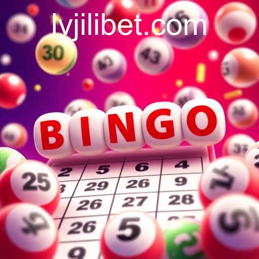 The Exciting World of Bingo Games: LVJILI Edition