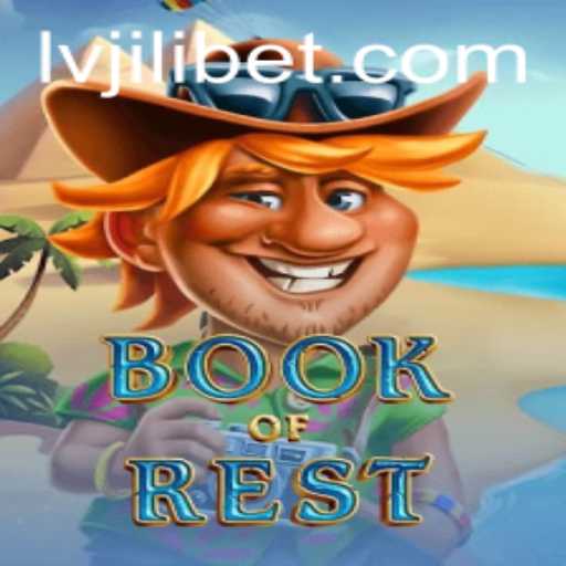 Discover the Enchanting World of BookofRest: Uncover the Mysteries of LVJILI