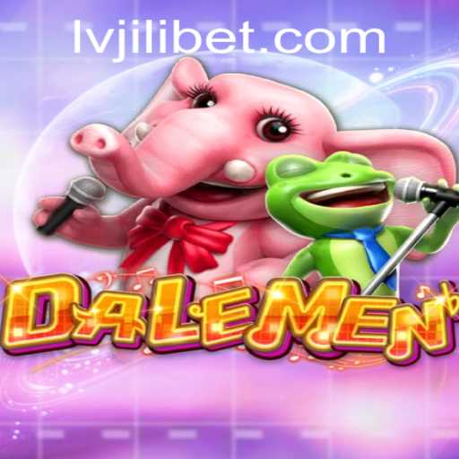 Immersing in DALEMEN: A Mystical Journey with LVJILI
