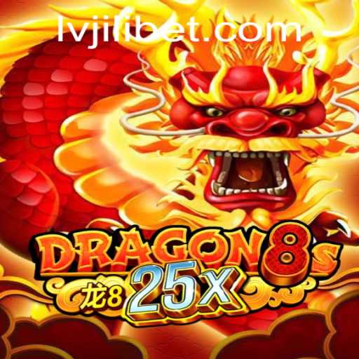 The Fascinating World of Dragon8s25x: A Dive into the Mythical Realm of LVJILI