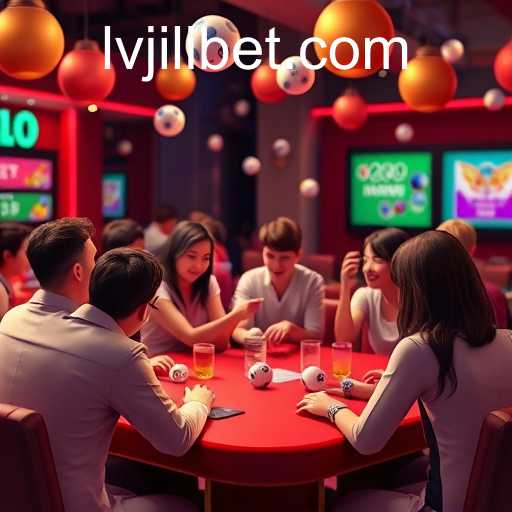 Exploring the Rising Popularity of Online Bingo: A Closer Look at LVJILI