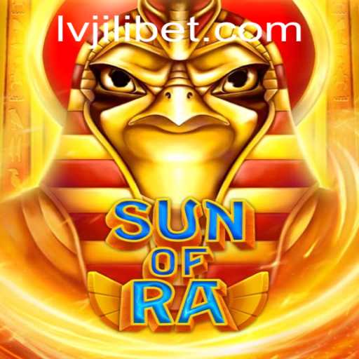 SunofRa: A Journey Through Mythical Sands with LVJILI