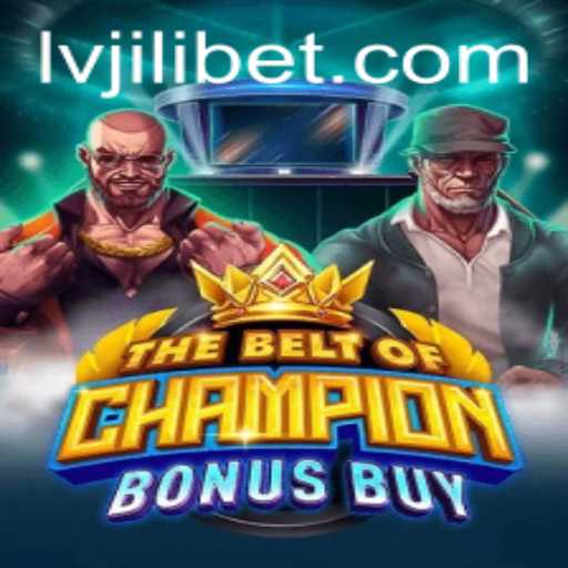 TheBeltOfChampionBonusBuy: A Legendary Gaming Experience