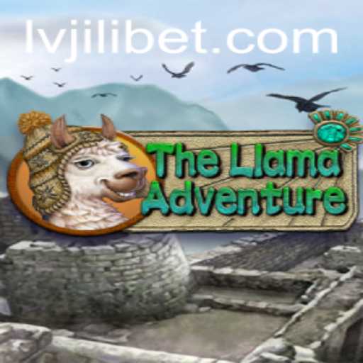 TheLlamaAdventure: An Exciting Journey with LVJILI